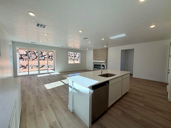 4th image of 4028 S 2160 W Lot 4