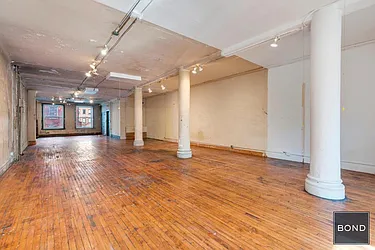 Sold by Bond New York