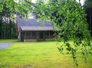 67 Mertons Lane Way, Eagle Bridge, NY 12057