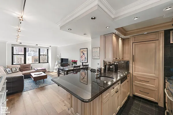 Sold by Brown Harris Stevens | media 17