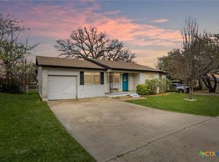 2606 Mountain Ave, Copperas Cove, TX 76522
