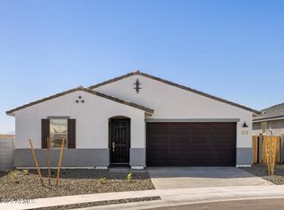16061 W Prickly Pear Trl, Surprise, AZ 85387
