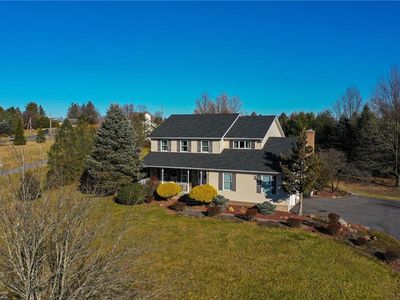 1092 Hudson Way, Nazareth, PA, 18064