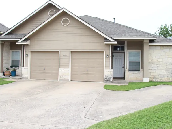 2838 Southampton Way APT A, Round Rock, TX 78664