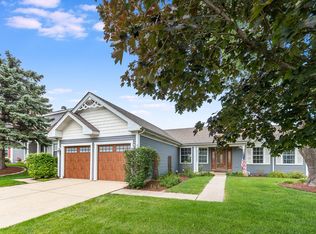 534 Eastwick Ln, Bartlett, IL 60103