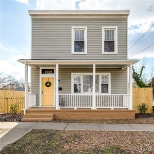 3806 North Ave, Richmond, VA, 23222