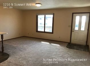 1210 N Summit Ave APT 4, Sioux Falls, SD 57104