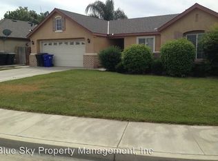 973 W Cleo Ave, Porterville, CA 93257