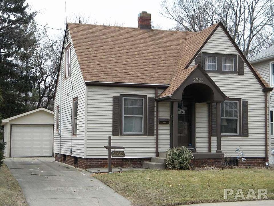 1st image of 2723 N Linn St
