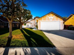 36933 Doheny Ln, Palmdale, CA 93552