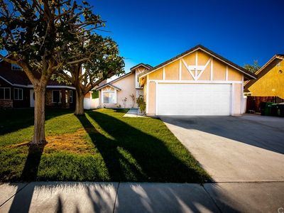 36933 Doheny Ln, Palmdale, CA, 93552