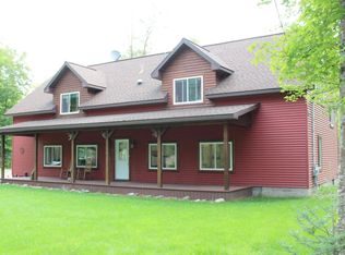 8495 Elevere Rd, Lachine, MI 49753