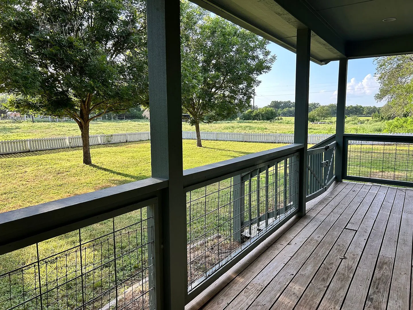 Country Living with Lake McQueeney Boat Ramp Access! — Photo 1