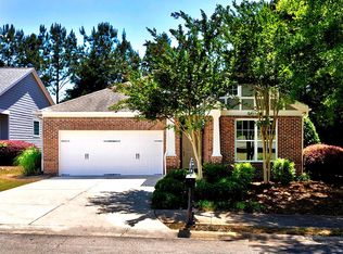 200 Balsam Dr, Canton, GA