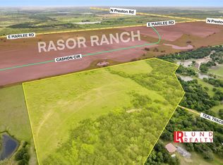 N Preston Lakes Dr #B, Celina, TX 75009