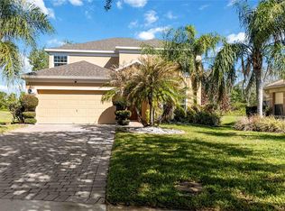 10711 Mottram Point, Orlando, FL 32832