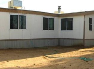 4843 Weiman Ave, Ridgecrest, CA 93555