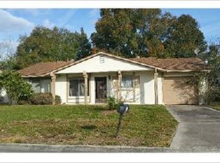 4825 Ganimede Ln, Orlando, FL 32821