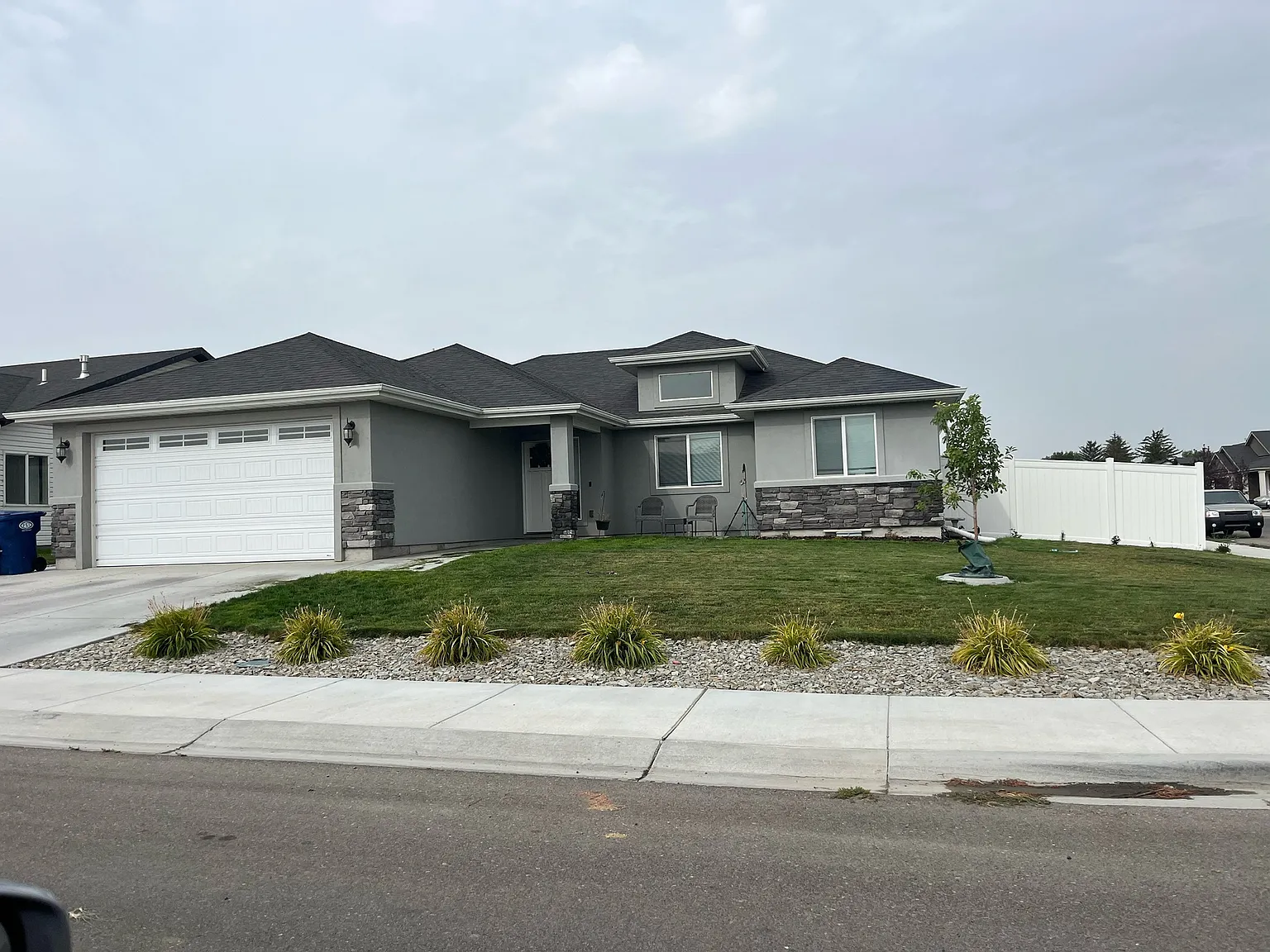 1726 Conner St — Photo 1