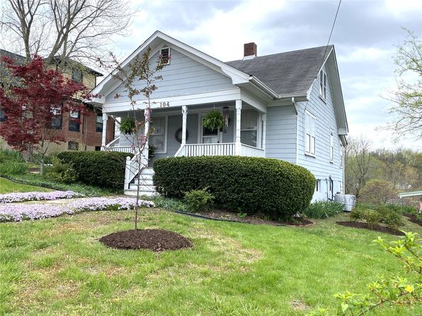 104 E 12th St, Hermann, MO 65041