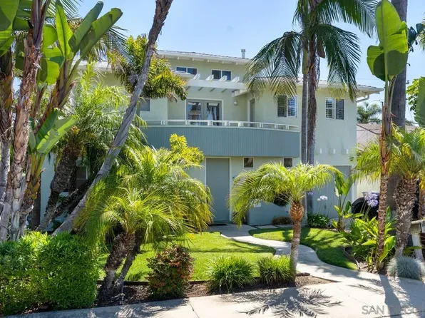 322 N Sierra Ave, Solana Beach, CA 92075