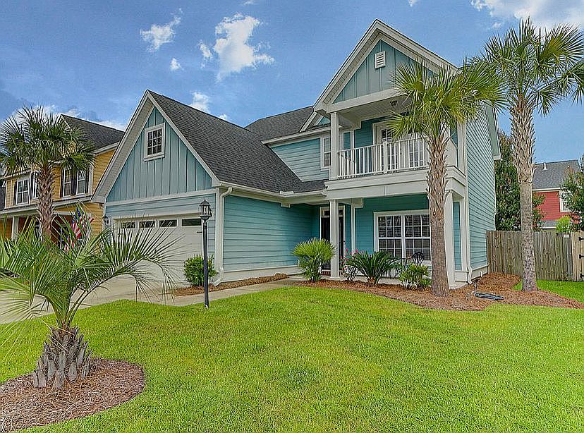 2nd image of 121 Indigo Marsh Cir