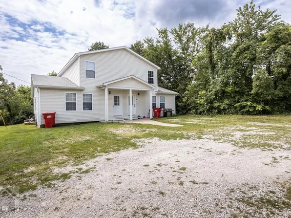 28406 Highway 17 #A & B, Richland, MO 65556
