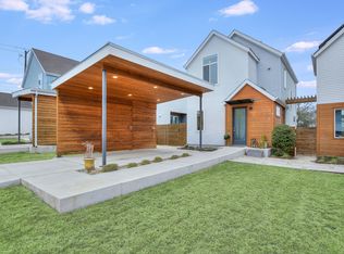 3604 Clary Way, Austin, TX 78723
