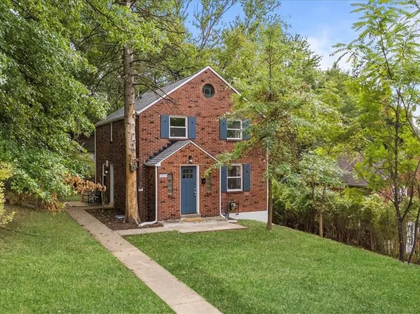 10120 Gibson St, Pittsburgh, PA 15235