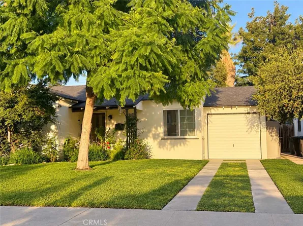 1910 N Evergreen St, Burbank, CA 91505
