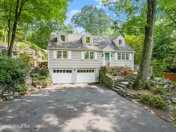 33 Deep Gorge Rd, Greenwich, CT 06831