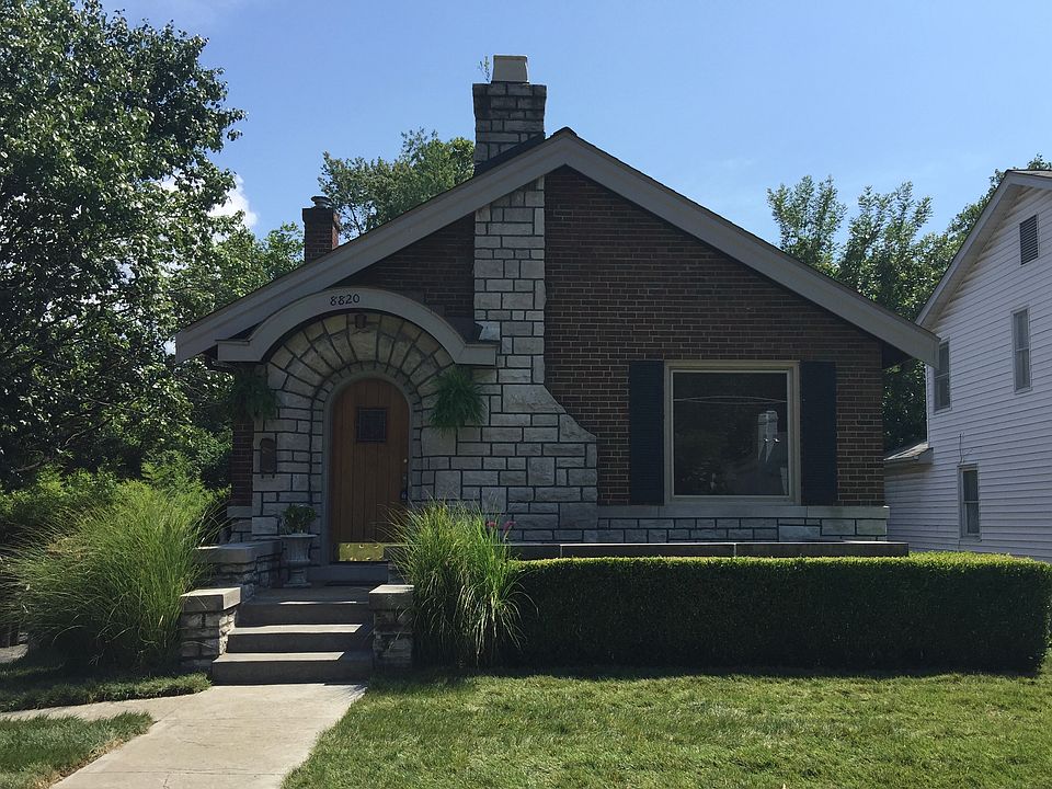 1st image of 8820 Moritz Ave