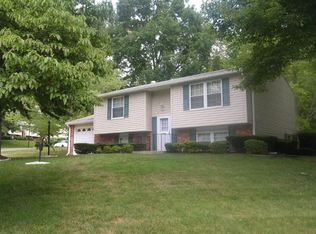 9213 Honey Creeper Ct, Burke, VA 22015