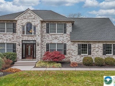 2438 Blue Jay Dr, Nazareth, PA, 18064