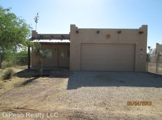 655 N Ironwood Rd, Benson, AZ 85602