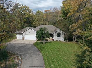 7536 158th Ave NE, Spicer, MN 56288