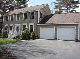 6 Duquette St, Rochester, NH 03867