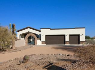 26817 N 45th Pl, Cave Creek, AZ 85331