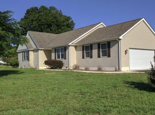 504 Maple St, Milford, DE 19963