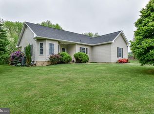 238 Love Run Rd, Colora, MD 21917