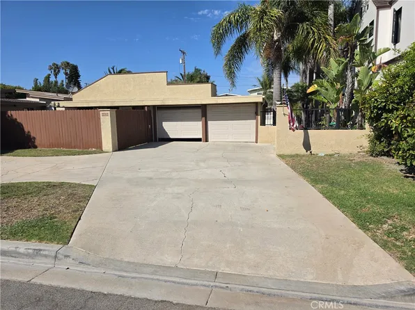 2212 Laurel Pl, Newport Beach, CA 92663
