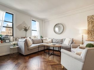 166 W 72nd St #A12, New York, NY 10023
