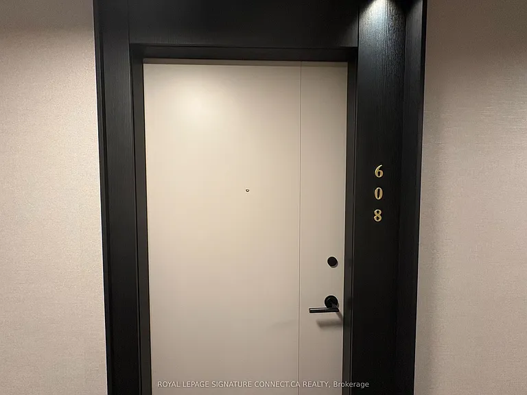 858 Dupont St #608 — Photo 3