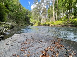 256 High Riv, Ellijay, GA 30540