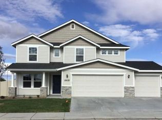 1935 SW Shaft Ave, Mountain Home, ID 83647