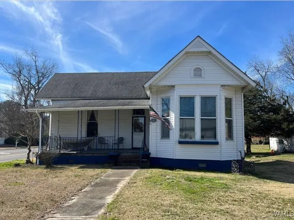 301 Eutaw Ave, Eutaw, AL 35462