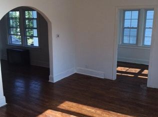 192 Garfield Avenue #FL 2ND, Bridgeport, CT 06606