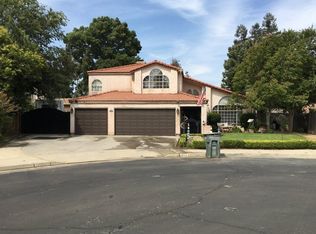 820 Burgan Ave, Clovis, CA 93611