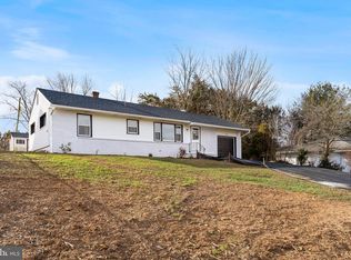 404 Pearl St, Rising Sun, MD 21911