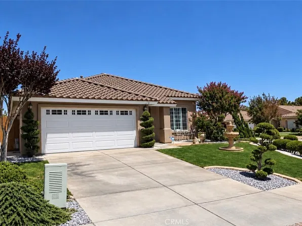 17670 Electra Dr, Victorville, CA 92395